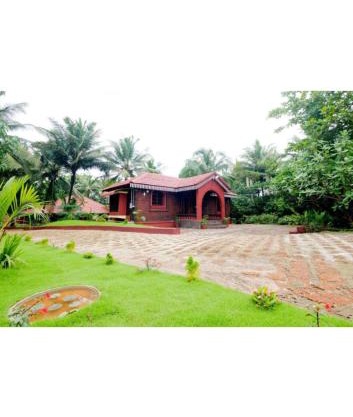 Panchatattva Homestay