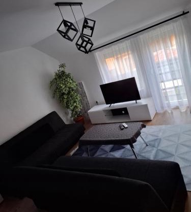 Pancho Apartment's