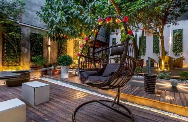 Panda House Hotel