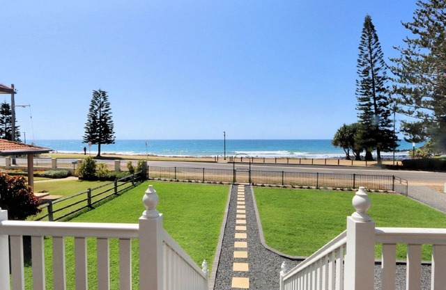 Pandanus House - Esplanade Baragra