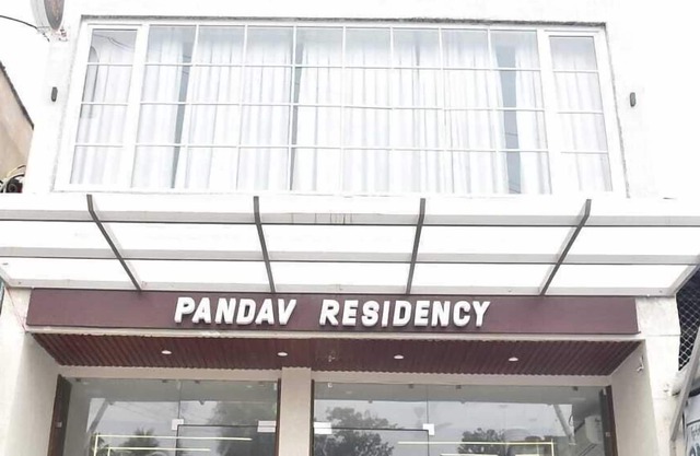 Pandav Residency