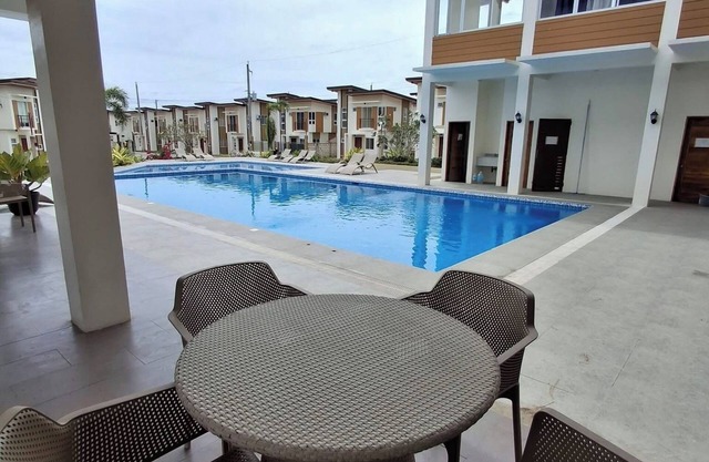 Panglao Serenity Vacation Home in Dauis Bohol with great amenities to enjoy.