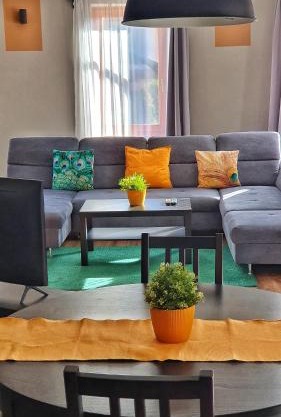 Pannonia Apartman