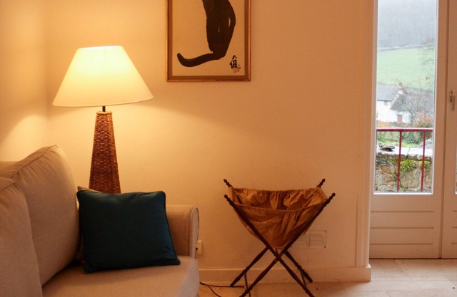 Pannonica - charming country house