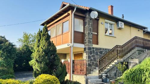 Panoráma Apartmanház