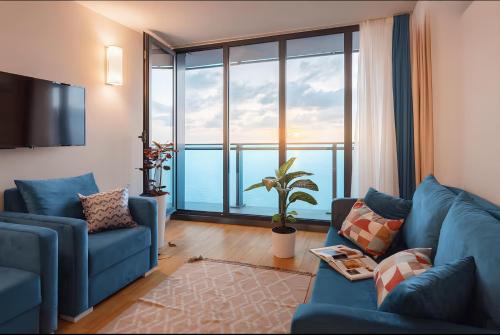 Panorama Batumi Beach Resort