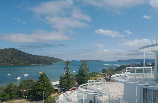 PANORAMA DAZE ETTALONG BEACH