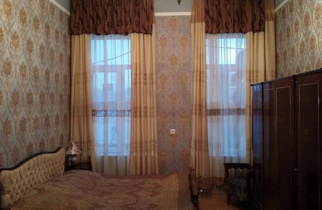 Panorama Gelati Guest House