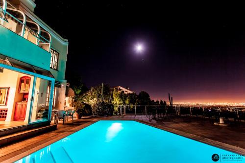 Panorama Guest House