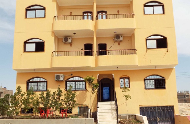 Panorama House