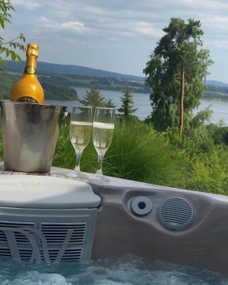 Panorama House Lipno