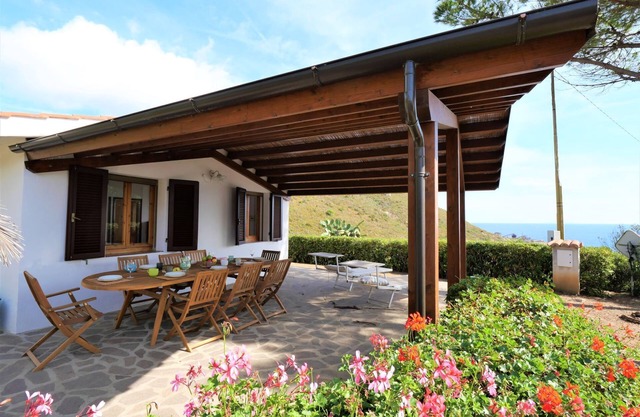 Panorama I by Interhome