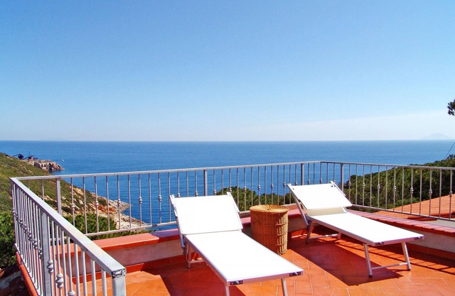 Panorama II by Interhome