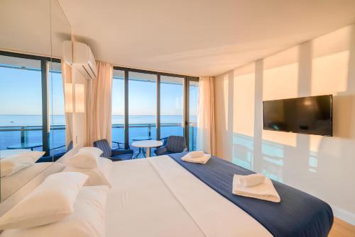 Panorama Premium Class Batumi