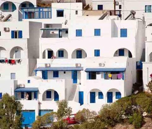 Panorama Rooms