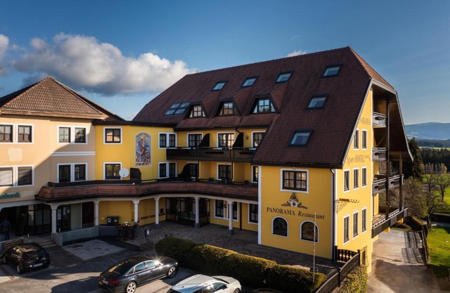 PANORAMA SportHOTEL