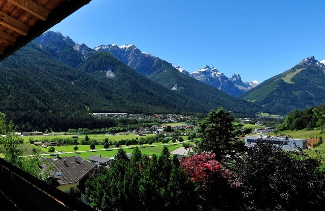 Panorama Suite Gletscherblick 131 - Hotel Königsblick by keyone