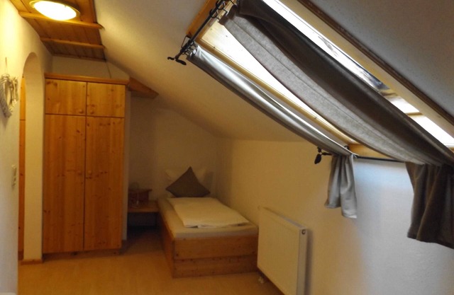 Panorama Suite with whirlpool tub for 3 persons - Gasthof Steinbichler - Most- und