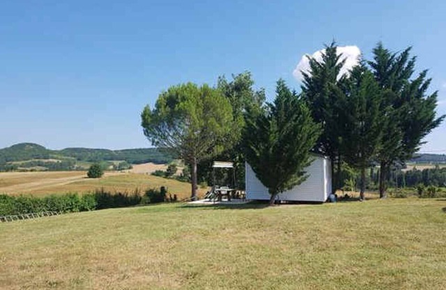 PANORAMA - The clos of birds