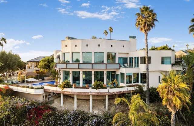 Panorama Valley View Estate