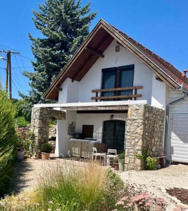 Panorama Vine House