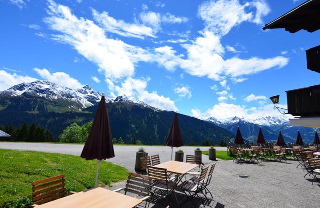 Panoramagasthof Kristberg