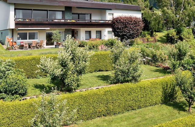 Panoramavilla Bludenz by A-appartments - Panoramavilla Bludenz