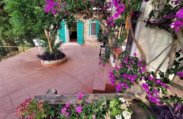 Panoramic Apartment for 4 Guests