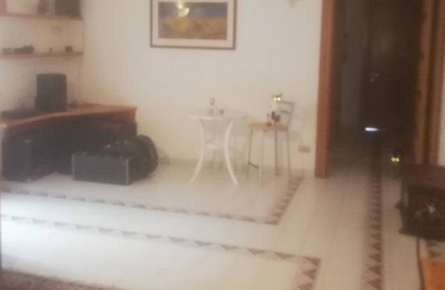 Panoramic double room in private house