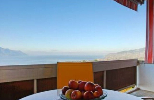 Panoramic Montreux