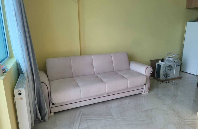 Panoramic View Apartment-Seaside