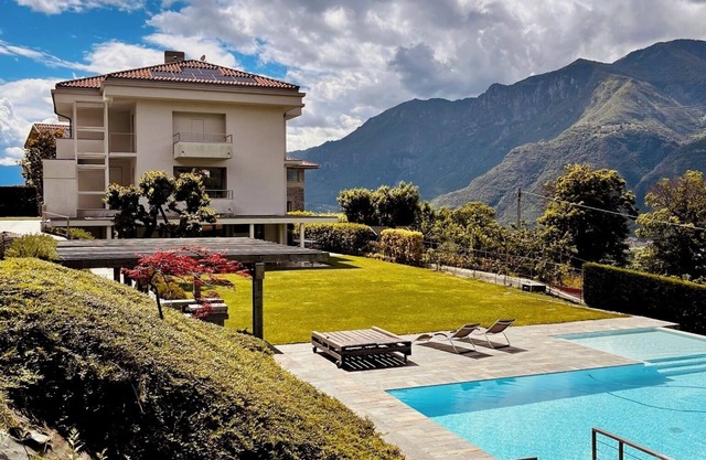 Panoramic Villa - Nature, Luxury & Relaxation