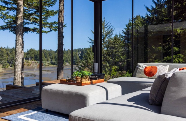 Panoramic Water Views~Private Getaway