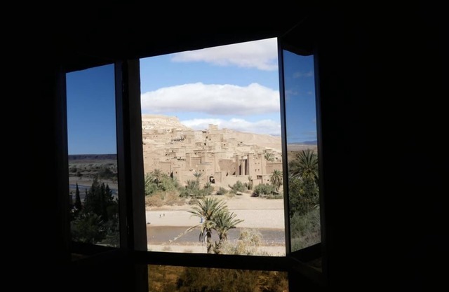 Panoramique Chez Brahim