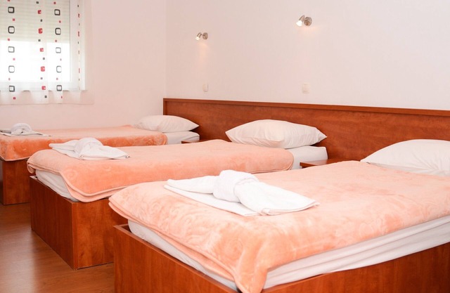 Pansion Škegro - Triple Room 3