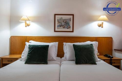 Pantanha Apartment by Trip2Portugal