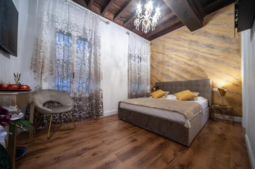 Pantheon Charming Accommodation