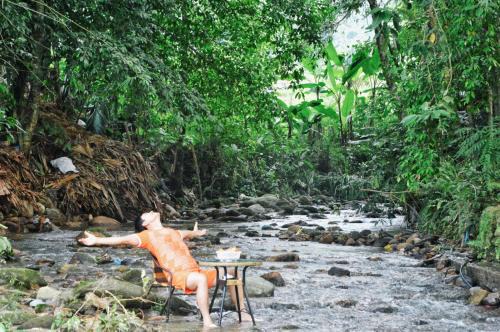 Papa's Garden - Homestay Hà Giang