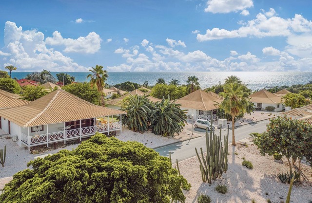 Papagayo Beach Resort