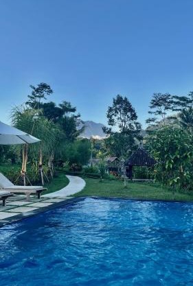Papahan Bali