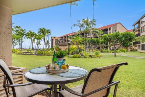 Papakea J106 · PK J106 Remodeled Condo w Ocean Views Pool AC