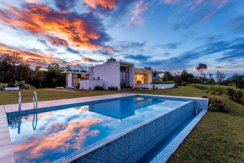 Papillon Hill, Idukki - Kerala