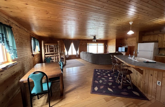 Papins Resort Baileys Loft