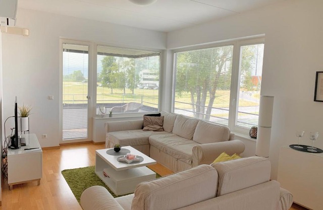 Papli Seaview Apartment