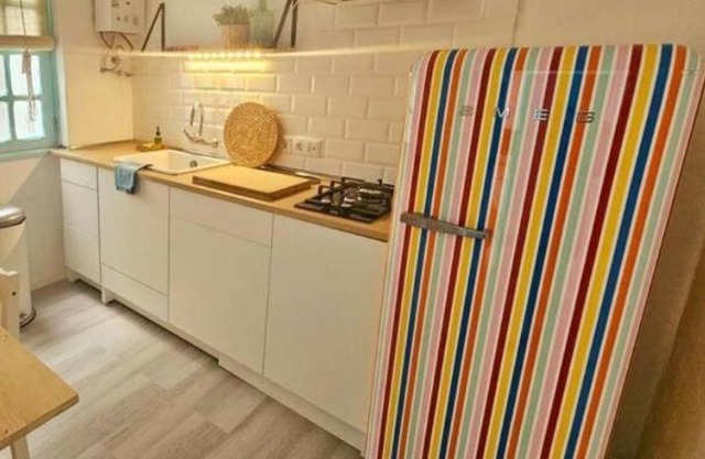 Paraíso Las Galanas 2ROOMS