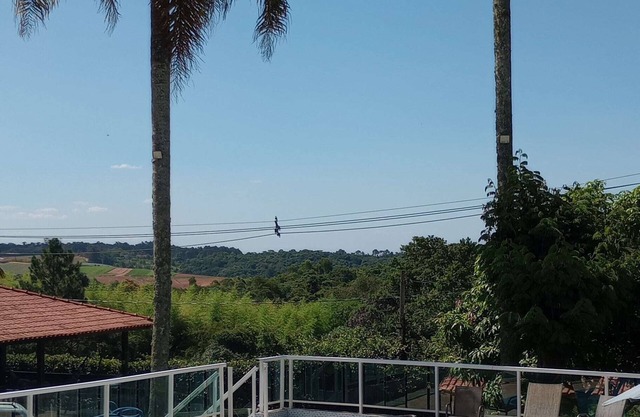 Paraíso da Natureza