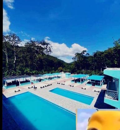 Paraíso Vacacional FERNANDO