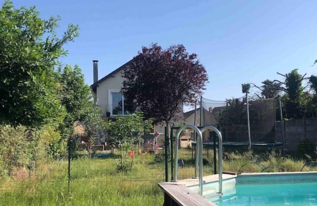 Paradis des Familles en Centre Ville