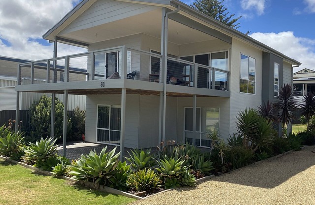 Paradis - Goolwa Beach