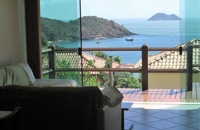 PARADIS. SUNSET VIEW at the SEA-CONDOM.at only 70 meters from the BEST BEACH